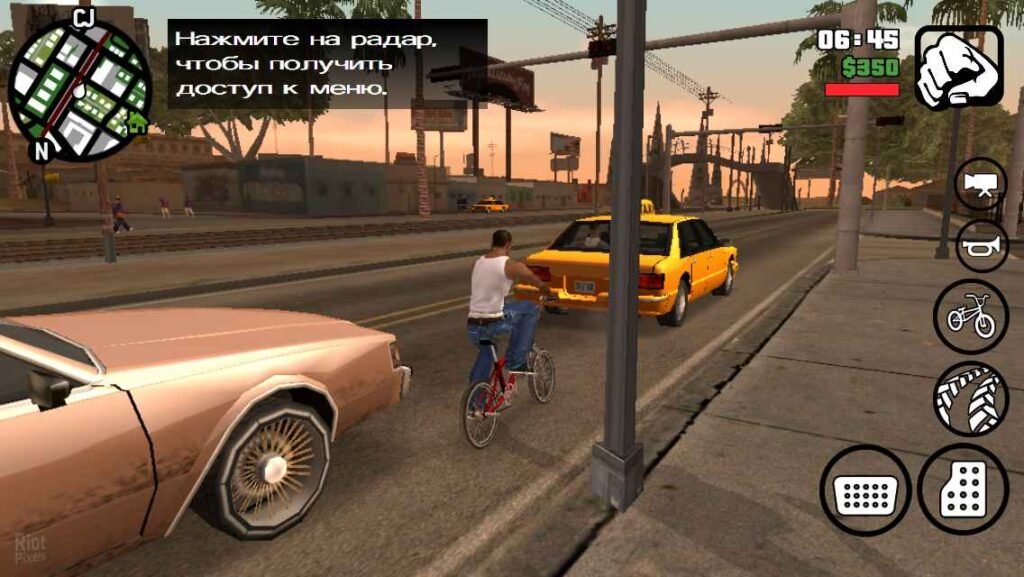GTA Online Play For Free Download [Latest]