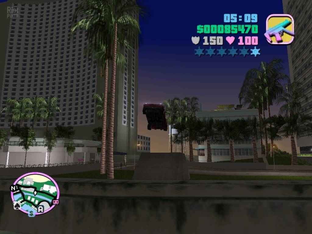 GTA Vice City Free Download 2025