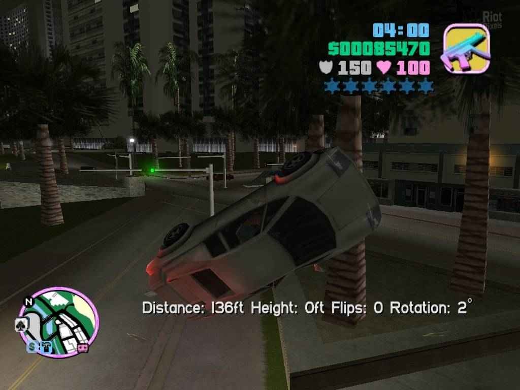 GTA Vice City Free Download 2025