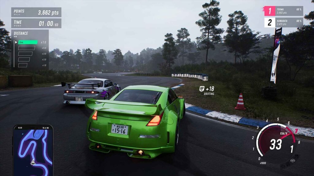 Japanese Drift Master Free Download For Windows