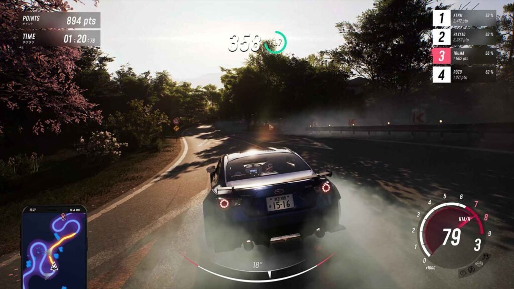 Japanese Drift Master Free Download For Windows