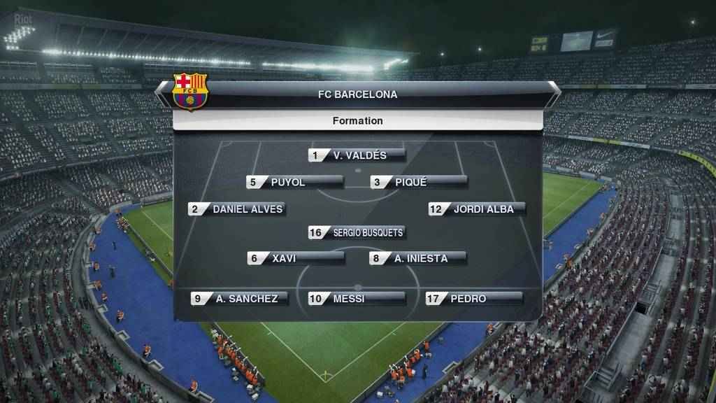 Pro Evolution Soccer 2013 Free Download Pc Game Highly Compressed