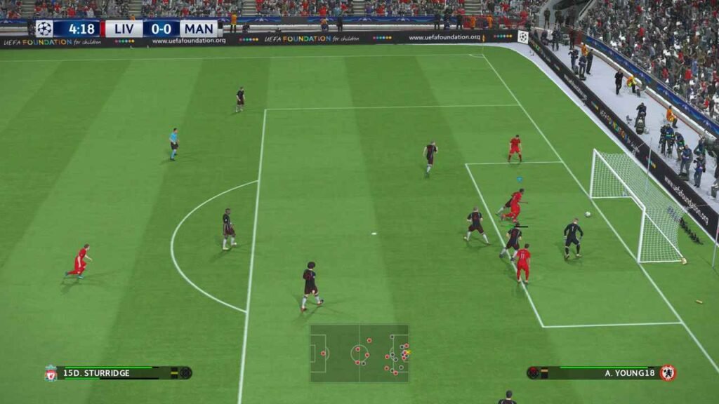 Pro Evolution Soccer 2014 Free Download PC (Full Version)