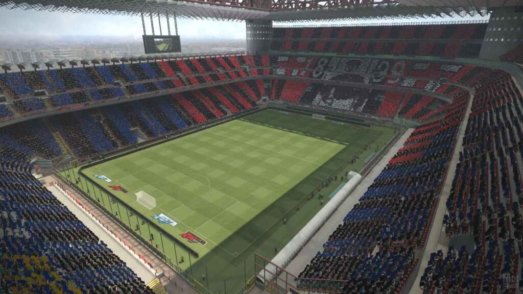 Pro Evolution Soccer 2017 PC Game Download
