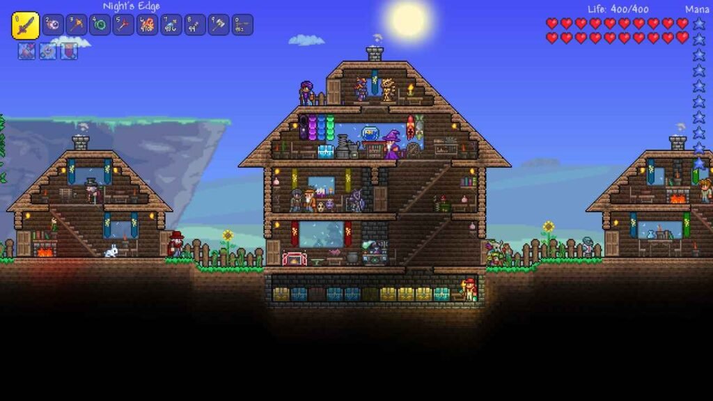 Terraria Free Download Full Verison 2025