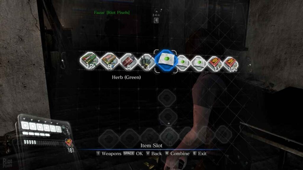 Resident Evil 6 Free Download Windows PC