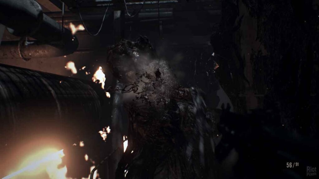 Resident Evil 7 Full Version Free For PC