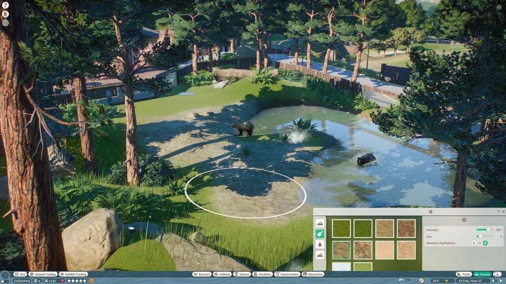 Planet Zoo Free Download Latest Version [2025]