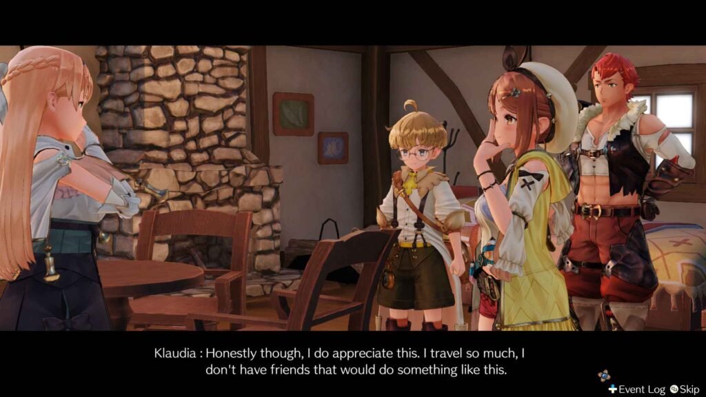Atelier Ryza: Ever Darkness Free Download