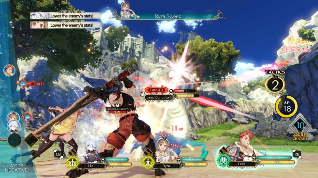 Atelier Ryza: Ever Darkness Free Download