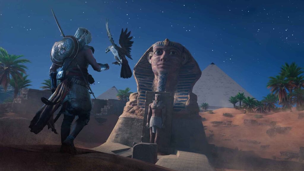 Assassin's Creed Origins Full Free Download 2025