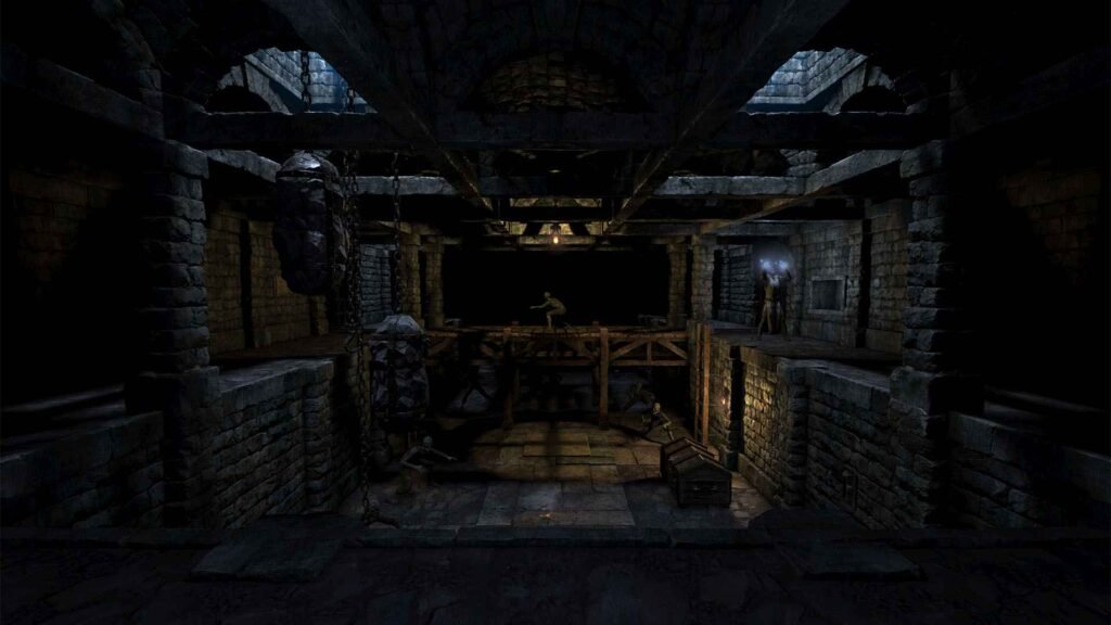 Legend of Grimrock 2 PC Game - Free Download