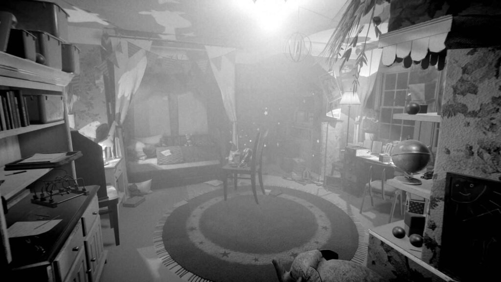 Reveil Funhouse Edition (v1.1.1) [ElAmigos]