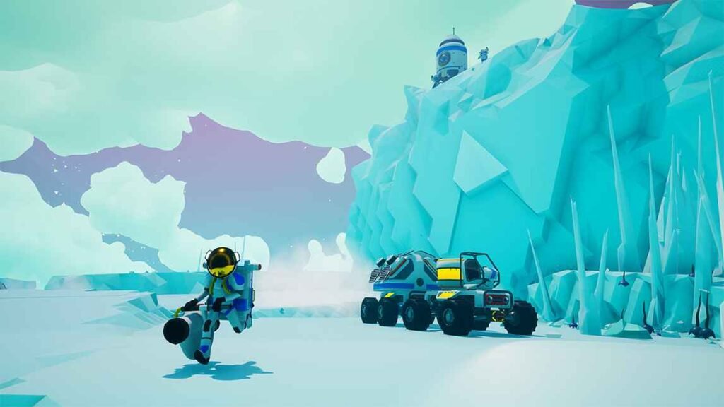 ASTRONEER Free Download [2025]