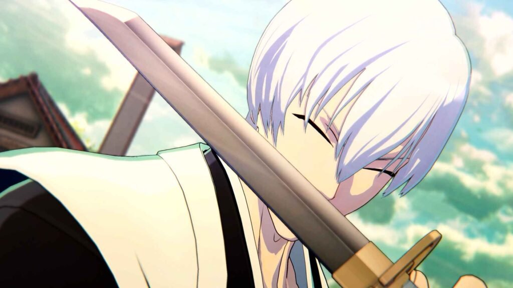 BLEACH Rebirth of Souls (v1.03) Full Version For Free