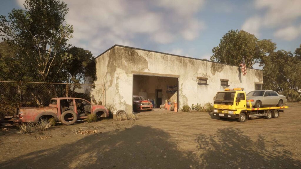 Car Dealer Simulator PC Version 2025