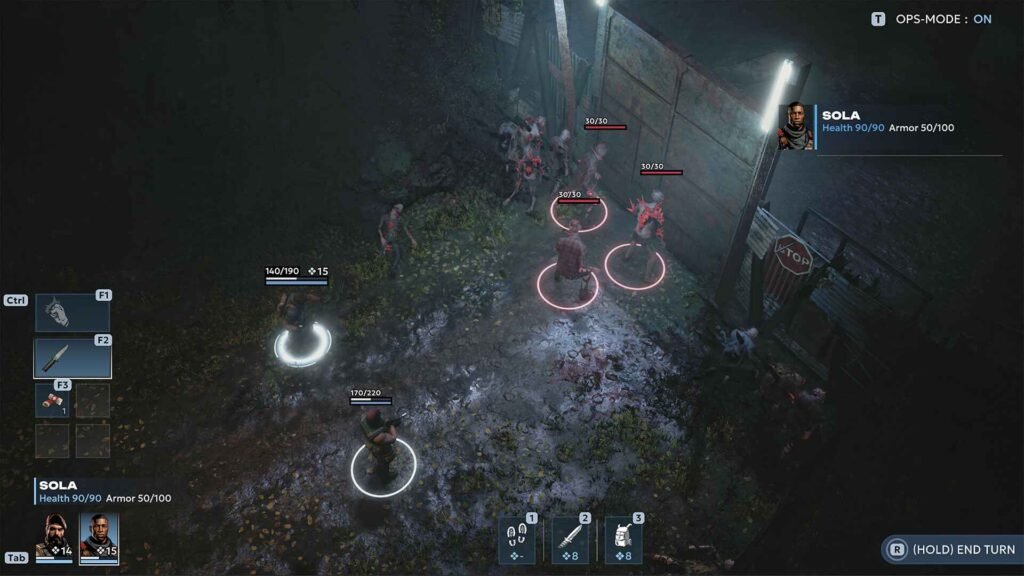 Chains of Freedom v1.0.2 Download For Free [Latest]