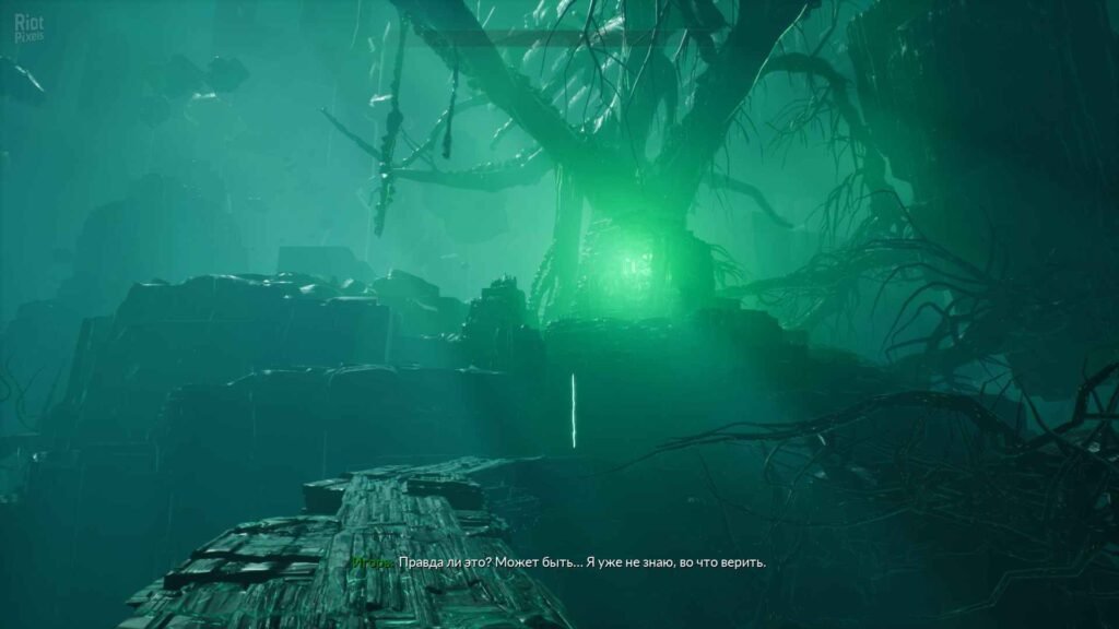 Chernobylite Free Download Full [2025]
