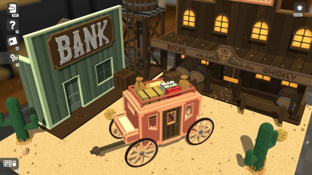 Diorama Builder 2025 Free With Full Version