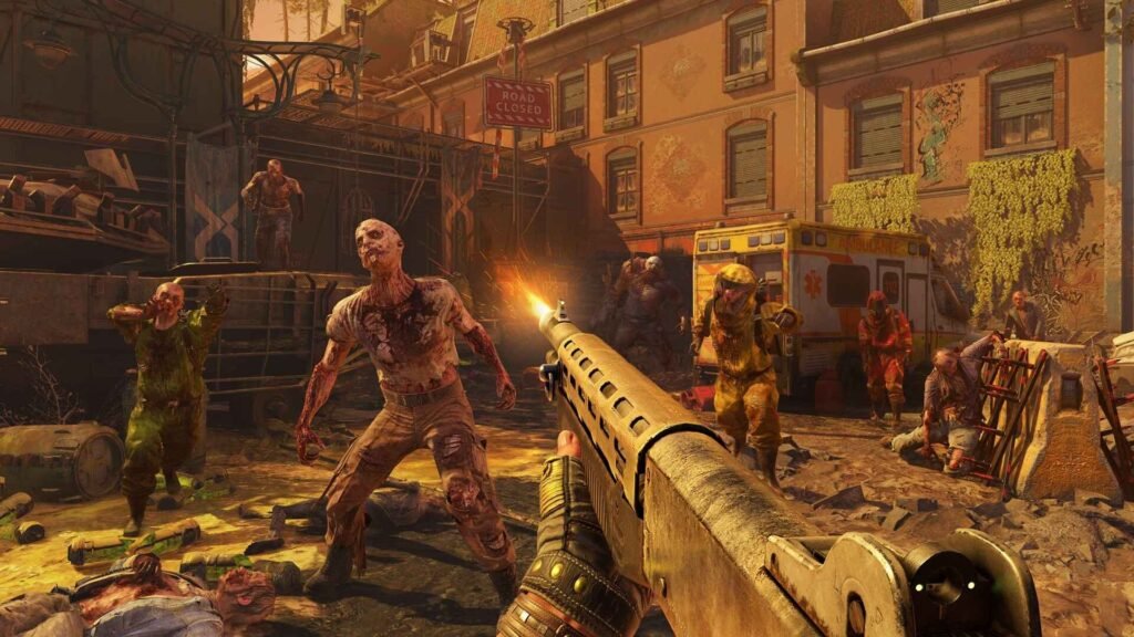 Dying Light 2 Stay Human Free Download [2025]