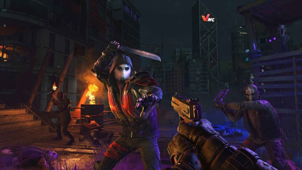 Dying Light 2 Stay Human Free Download [2025]