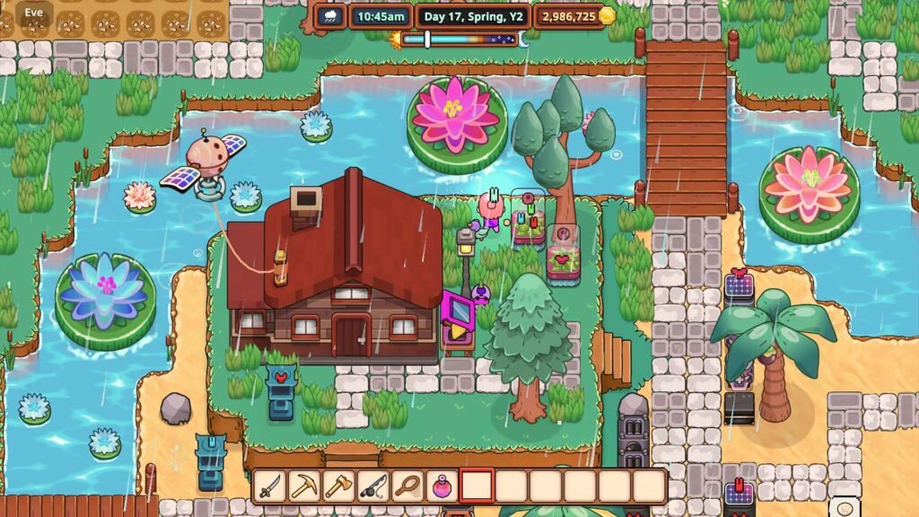 Everafter Falls (v1.1.15) Free Version [2025]