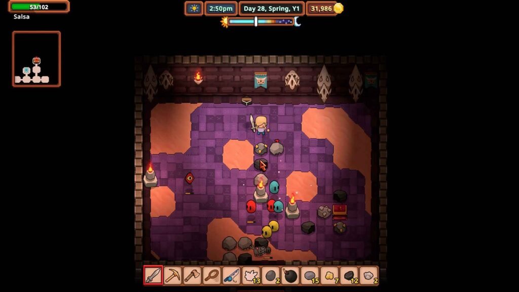 Everafter Falls (v1.1.15) Free Version [2025]