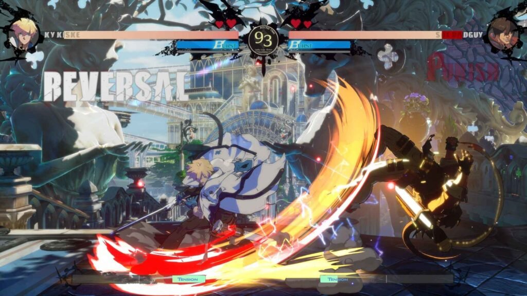 Guilty Gear -Strive 1.2.4.0 Free Download [Latest]