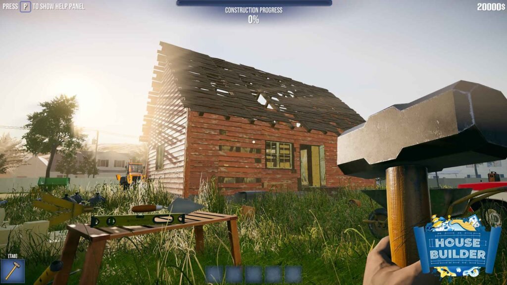 House Builder Free For PC (Build 17797254)