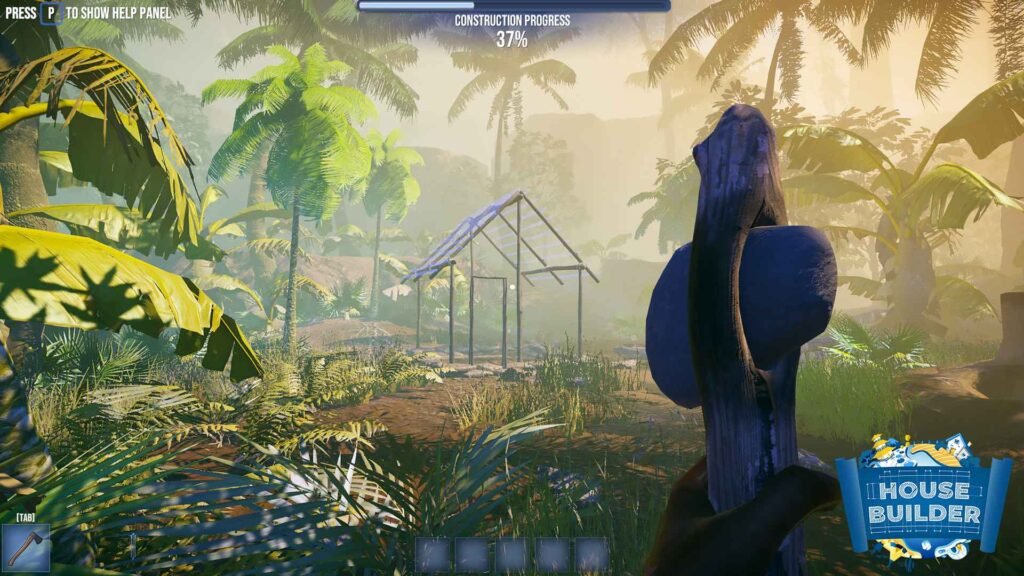 House Builder Free For PC (Build 17797254)