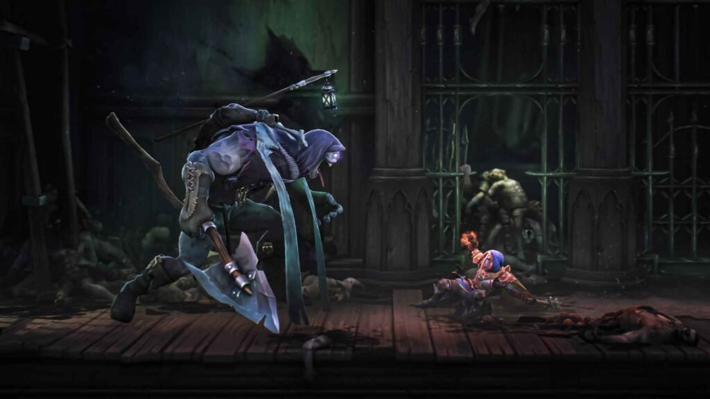 Mandragora Whispers of the Witch Tree Free For PC 2025