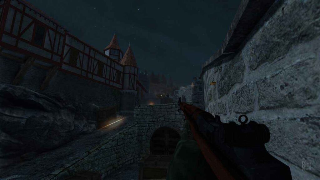 RAID: World War II v24.02 Free Download For PC