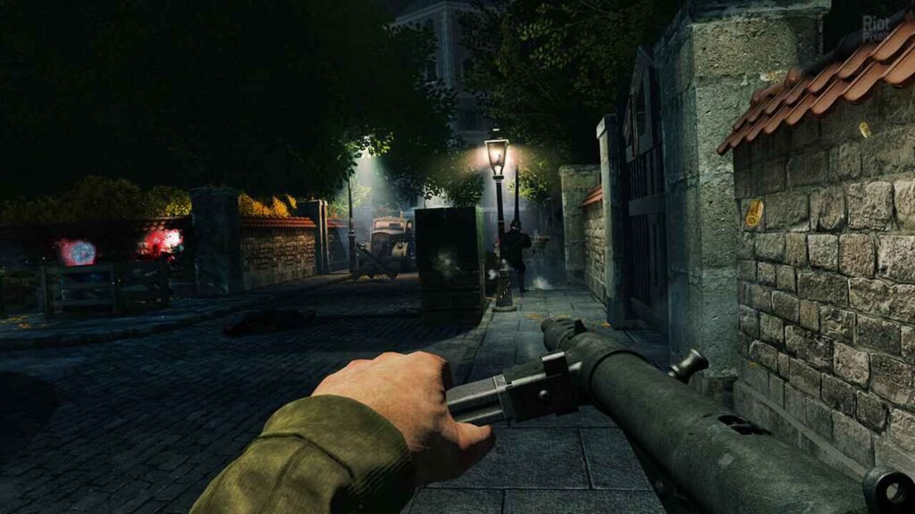 RAID: World War II v24.02 Free Download For PC