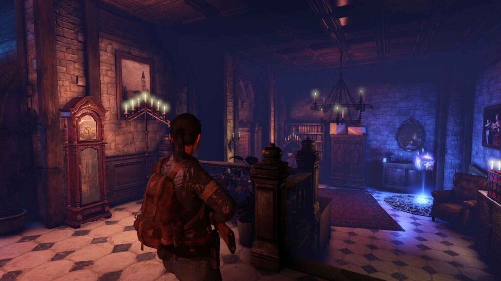 Them and Us v1.1.1 Full Version Free Download