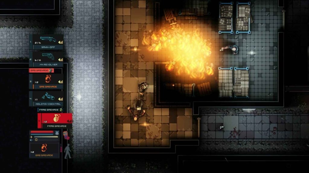 Intravenous 2 v1.3.16 Free Download