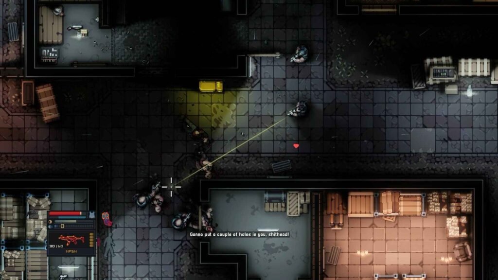 Intravenous 2 v1.3.16 Free Download