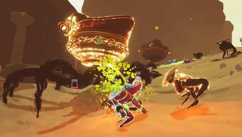 Risk of Rain 2 v1.3.5 Free Download