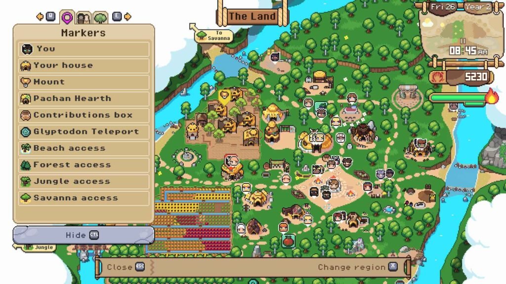 Roots of Pacha v1.0.12 Free For PC [2025]