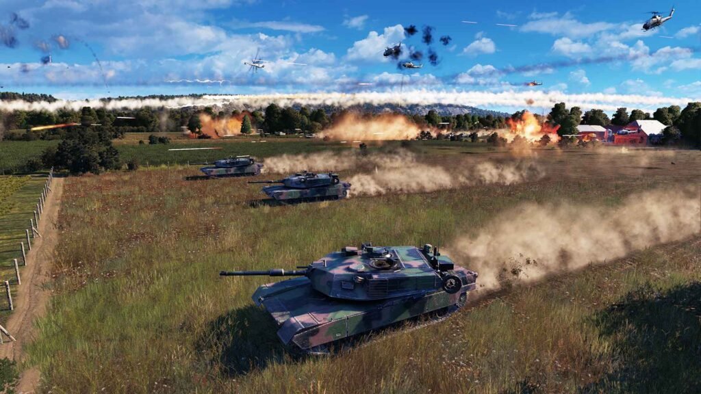 Warno Free Download v158113 Full [Latest]