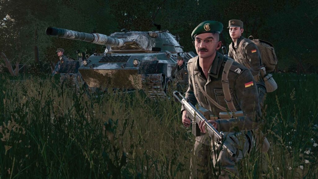 Warno Free Download v158113 Full [Latest]