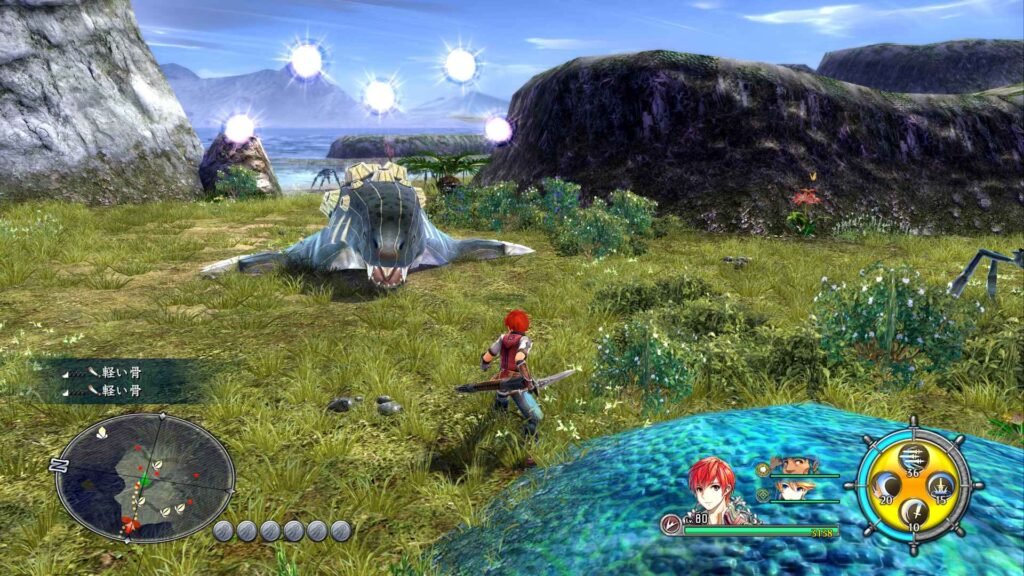 Ys viii Free PC Download 2025