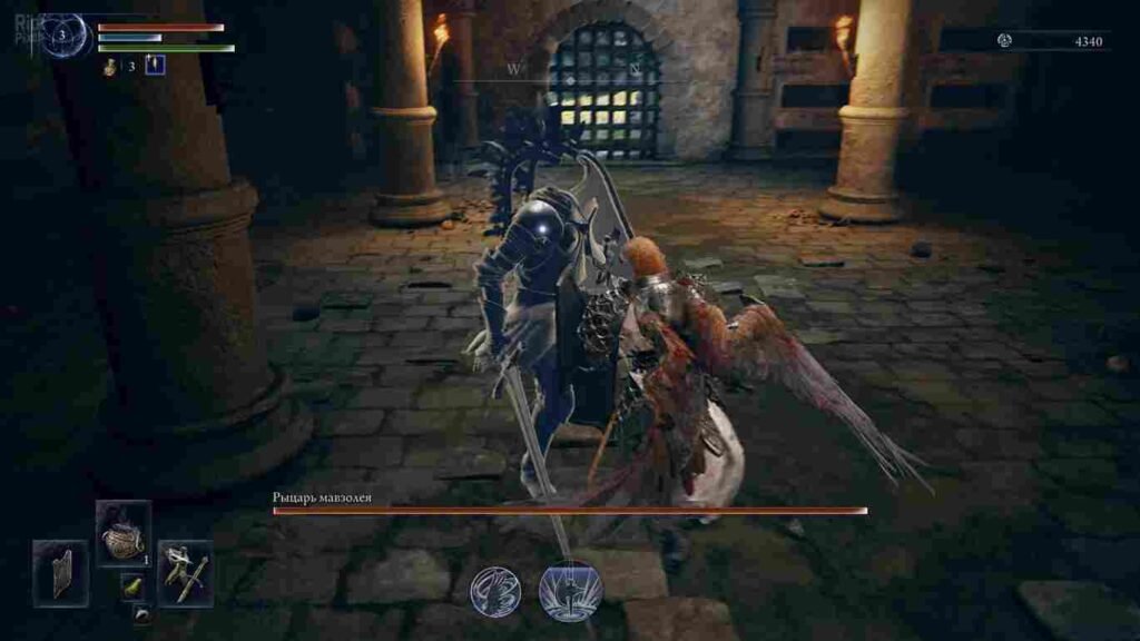 ELDEN RING NIGHTREIGN