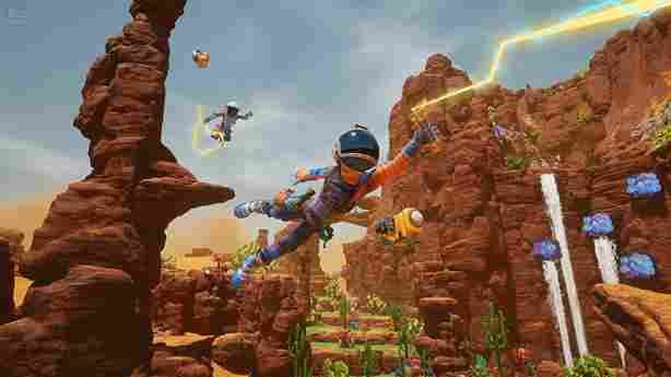 Revenge of the Savage Planet