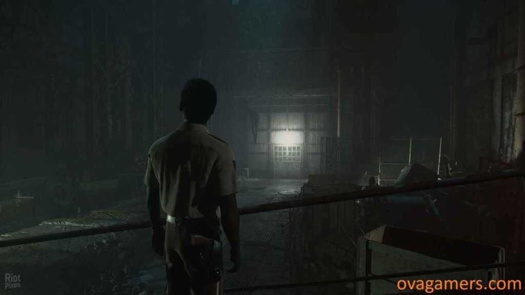 The Casting of Frank Stone