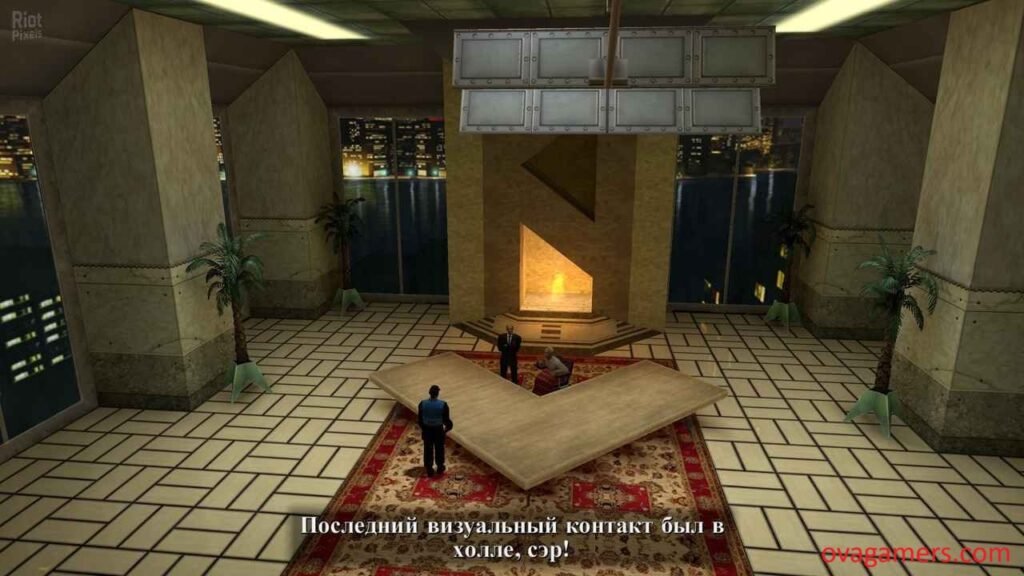 Tomb Raider IV-VI Remastered