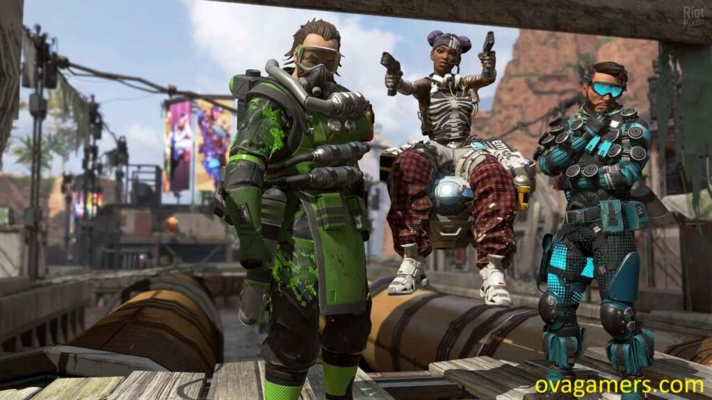 Apex Legends