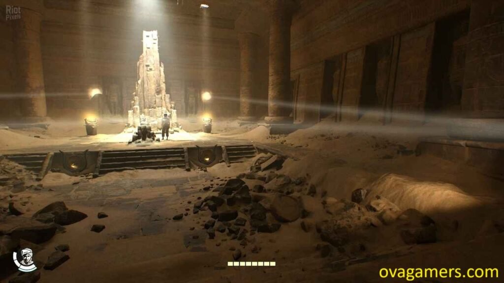 Indiana Jones and the Great Circle