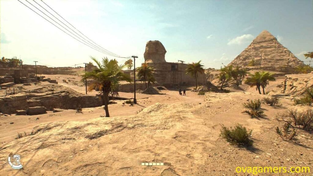 Indiana Jones and the Great Circle