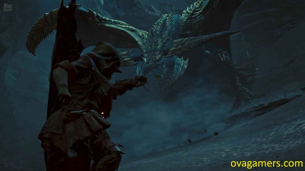 Monster Hunter Wilds