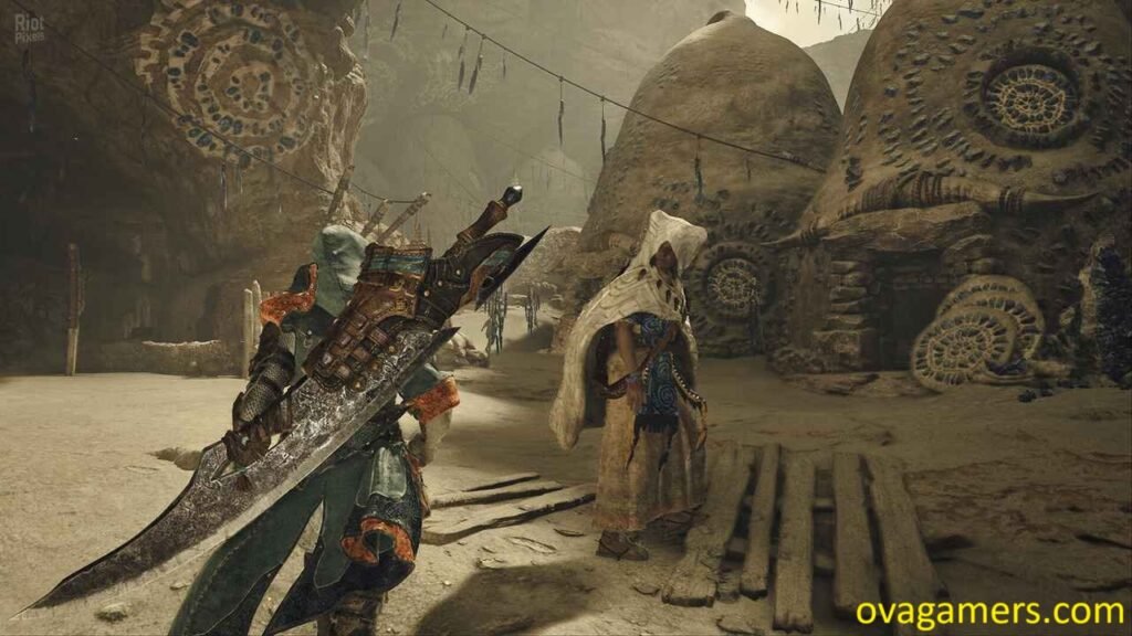 Monster Hunter Wilds